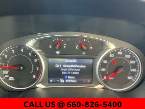 Used 2024 Chevrolet Blazer LT image 15