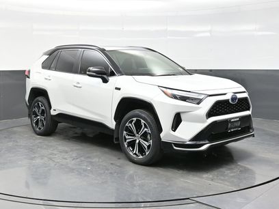 Used 2024 Toyota RAV4 XSE w/ Weather Package