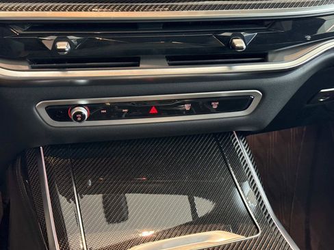 New 2026 BMW X7 M60i AWD/4WD image 20
