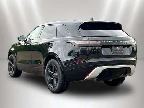 Used 2023 Land Rover Range Rover Velar S AWD/4WD image 4