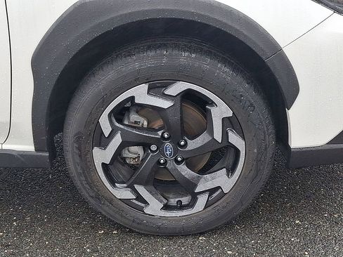 Used 2023 Subaru Crosstrek 2.5i Limited w/ Popular Package #3 image 11