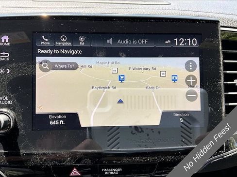 Used 2019 Honda Passport Elite image 27