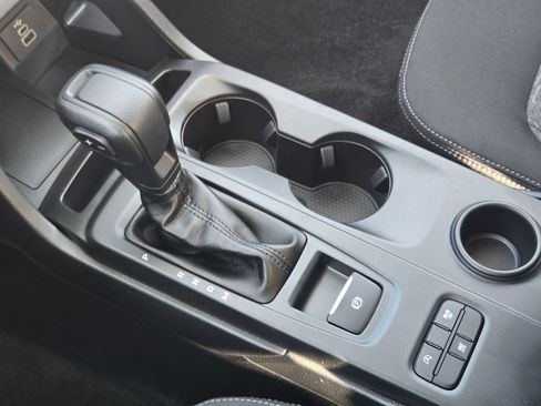 New 2025 Ford Ranger XL w/ Trailer Tow Package image 21