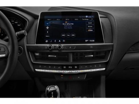 Certified 2022 Cadillac CT5 Luxury w/ Sun And Sound Package image 21