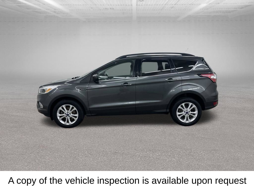 Used 2018 Ford Escape SE AWD/4WD image 8