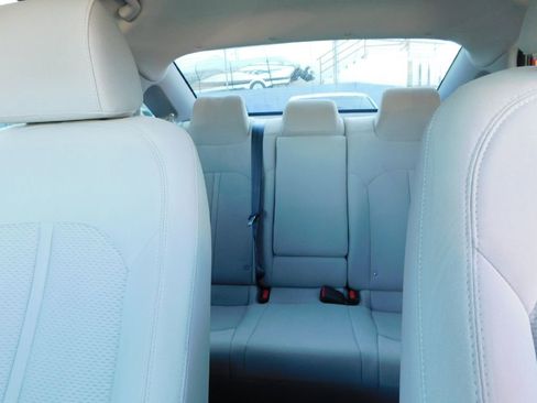 Used 2018 Hyundai Sonata SE image 34