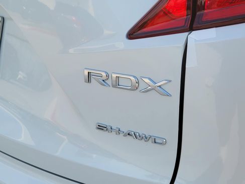 New 2026 Acura RDX SH-AWD w/ Technology Package image 6
