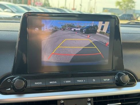 Certified 2024 Kia Forte LXS image 19