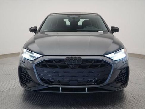 New 2026 Audi S3 Premium AWD/4WD image 12