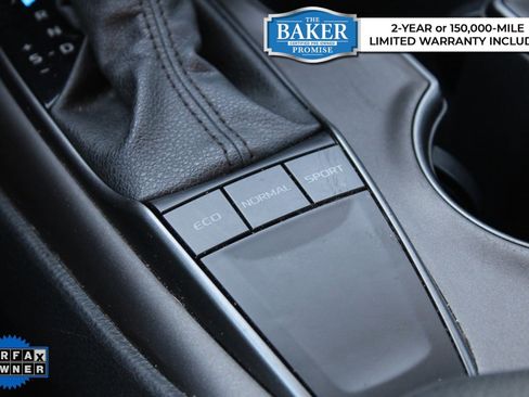 Used 2022 Toyota Camry SE image 23