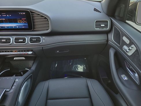 Certified 2026 Mercedes-Benz GLE 350 4MATIC image 13