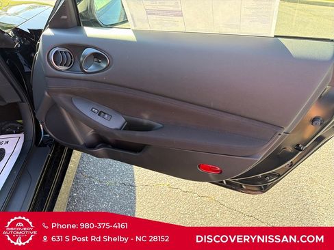New 2026 Nissan Z Sport w/ Floor Mat Package image 30
