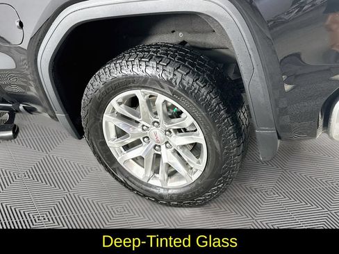 Used 2021 GMC Sierra 1500 SLE w/ Preferred Package AWD/4WD image 38