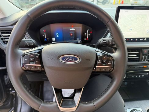Used 2023 Ford Escape Active w/ Tech Pack #1 AWD/4WD image 15