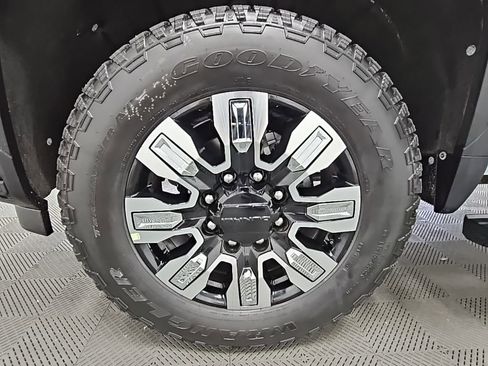 New 2026 GMC Sierra 2500 Denali w/ Denali Reserve Package image 45