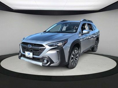 Certified 2024 Subaru Outback Touring XT