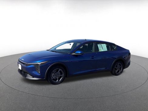 Used 2026 Kia K4 FWD image 7