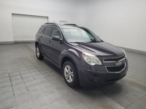 Used 2015 Chevrolet Equinox LT w/ Driver Convenience Package FWD image 13