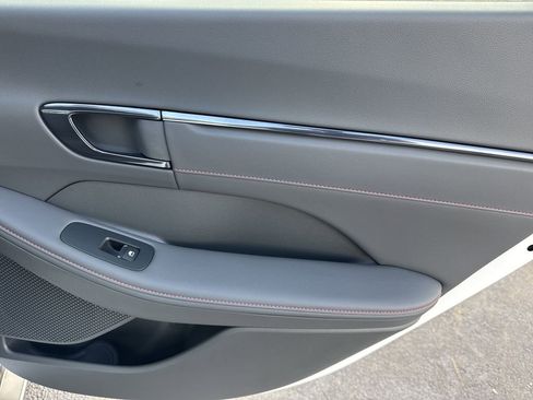 New 2026 Hyundai Sonata N Line image 16