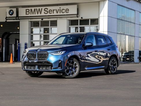 Used 2026 BMW X3 xDrive30 w/ Premium Package image 1