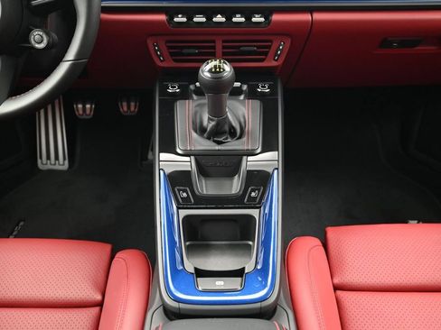 Used 2026 Porsche 911 GT3 RWD image 8
