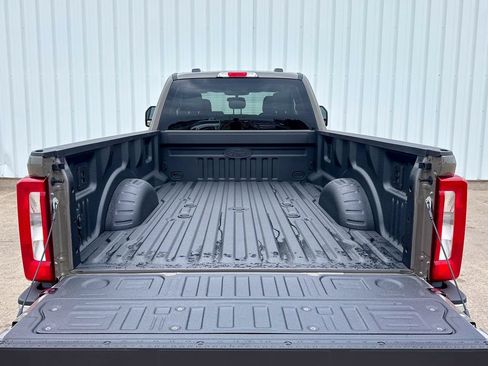New 2026 Ford F350 XLT AWD/4WD image 16