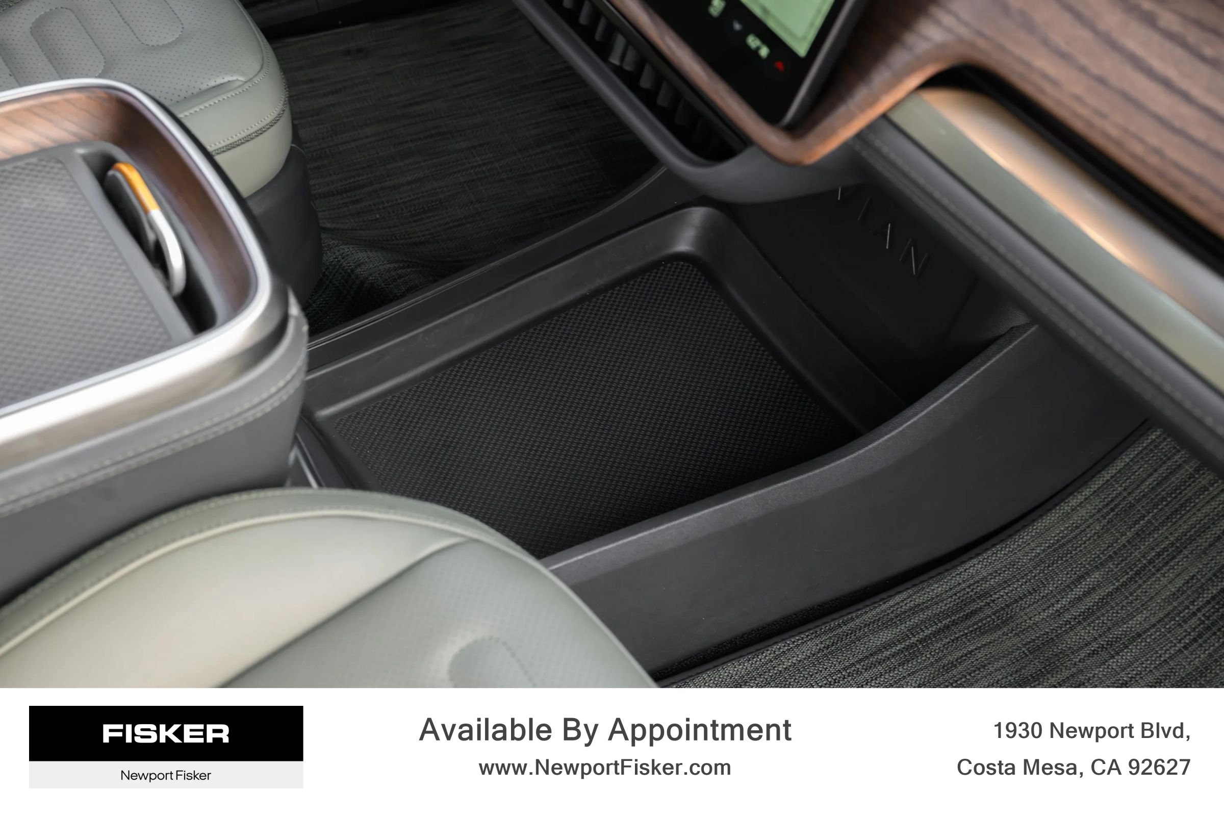 Used 2023 Rivian R1T AWD Adventure Dual image 36