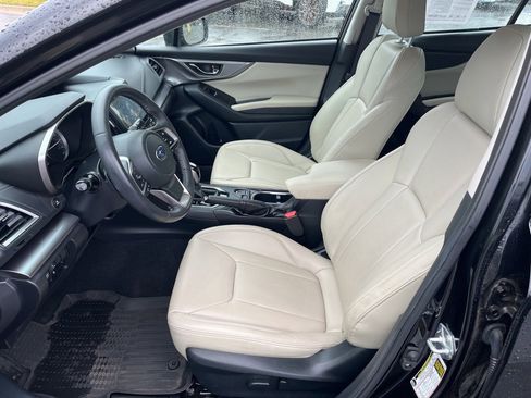 Certified 2023 Subaru Impreza 2.0i Limited image 11