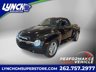 Used 2006 Chevrolet SSR w/ Preferred Equipment Group