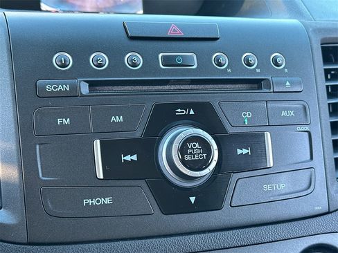 Used 2014 Honda CR-V LX image 19