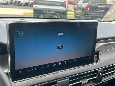 Used 2024 Lincoln Corsair Grand Touring w/ Rear Removable Package Tray image 55