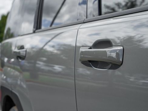 New 2026 Hyundai Santa Fe SEL image 13