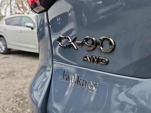 New 2026 MAZDA CX-90 3.3 Turbo S w/ Premium Package image 21