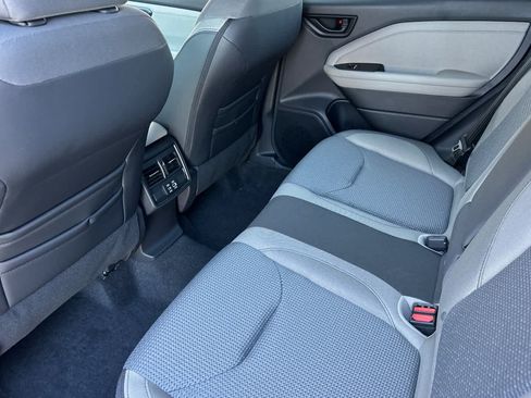 New 2026 Subaru Forester Premium AWD/4WD image 12