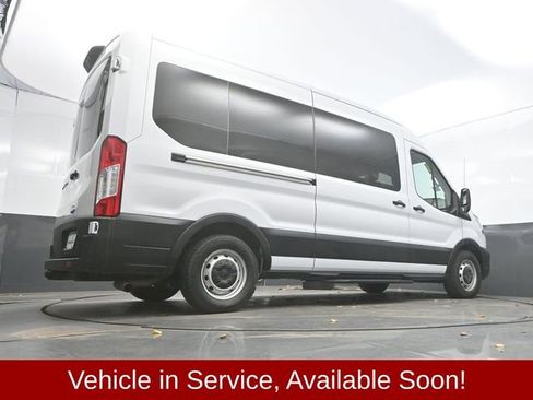 Used 2023 Ford Transit 350 XL image 38