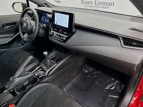 Used 2025 Toyota Corolla GR image 27