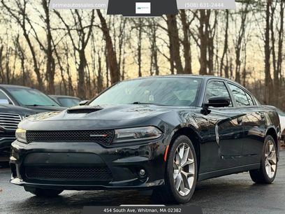 Used 2021 Dodge Charger GT
