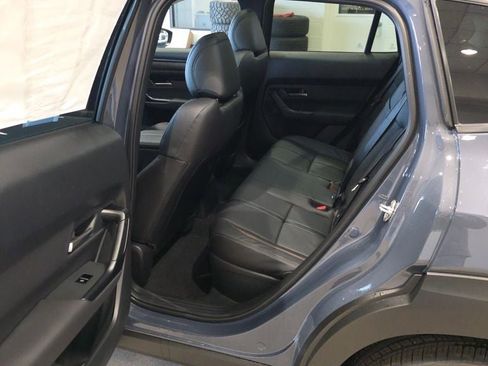 New 2026 MAZDA CX-50 AWD 2.5 Hybrid w/ Premium Pkg image 11