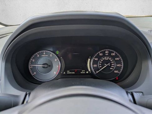 New 2026 Acura RDX SH-AWD w/ Advance Package image 12
