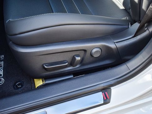 New 2026 Lexus IS 350 F Sport image 22