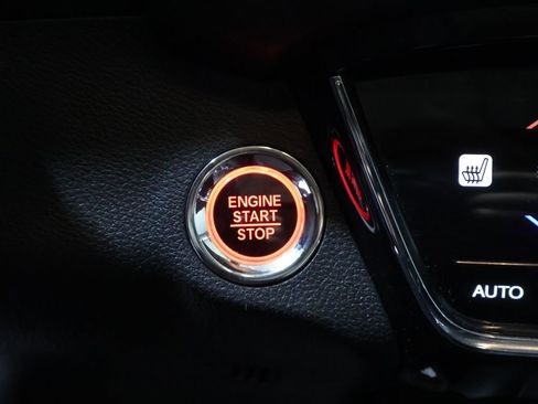 Used 2019 Honda HR-V Touring image 27