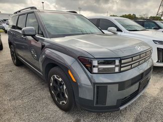 Used 2024 Hyundai Santa Fe SEL video 1