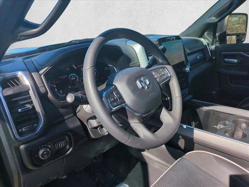 Used 2025 RAM 2500 Laramie image 10