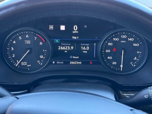 Used 2020 Cadillac XT6 Premium Luxury w/ Platinum Package image 21