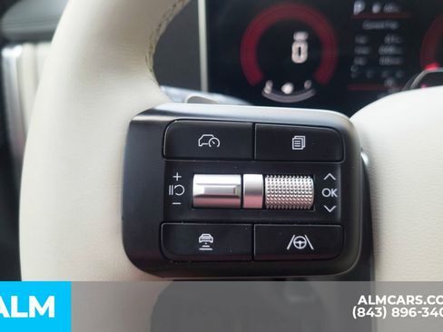 Certified 2026 Hyundai Santa Fe SEL FWD image 30
