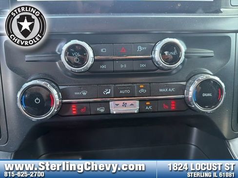 Used 2025 Ford F150 Tremor w/ Tow/Haul Package AWD/4WD image 20