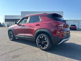 Used 2022 Chevrolet TrailBlazer LT image 3