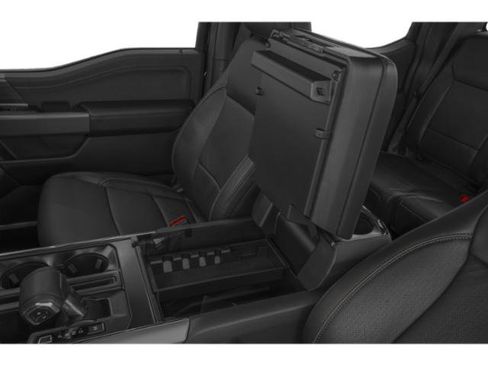 Used 2024 Ford F150 Lariat w/ Bed Utility Package AWD/4WD image 14