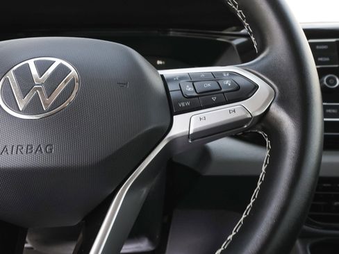Used 2024 Volkswagen Taos S AWD/4WD image 17