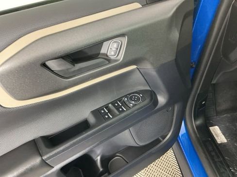 New 2025 Ford Bronco Sport Big Bend AWD/4WD image 13